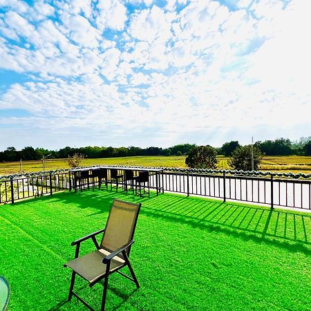 Farm View Resort @Uthai Thani ฟาร์มวิว รีสอร์ท อุทัยธานี Nong Khayang エクステリア 写真