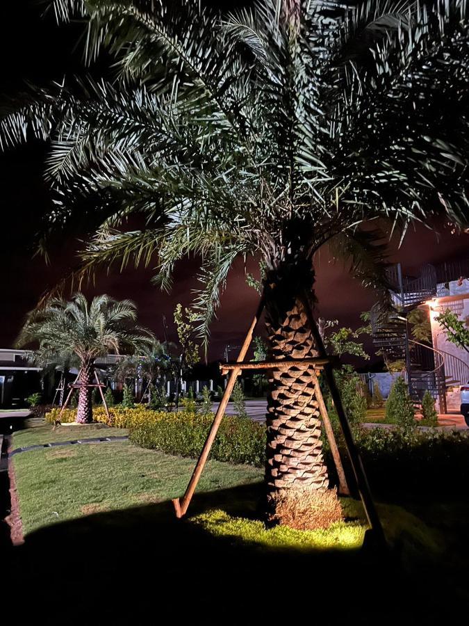 Farm View Resort @Uthai Thani ฟาร์มวิว รีสอร์ท อุทัยธานี Nong Khayang エクステリア 写真