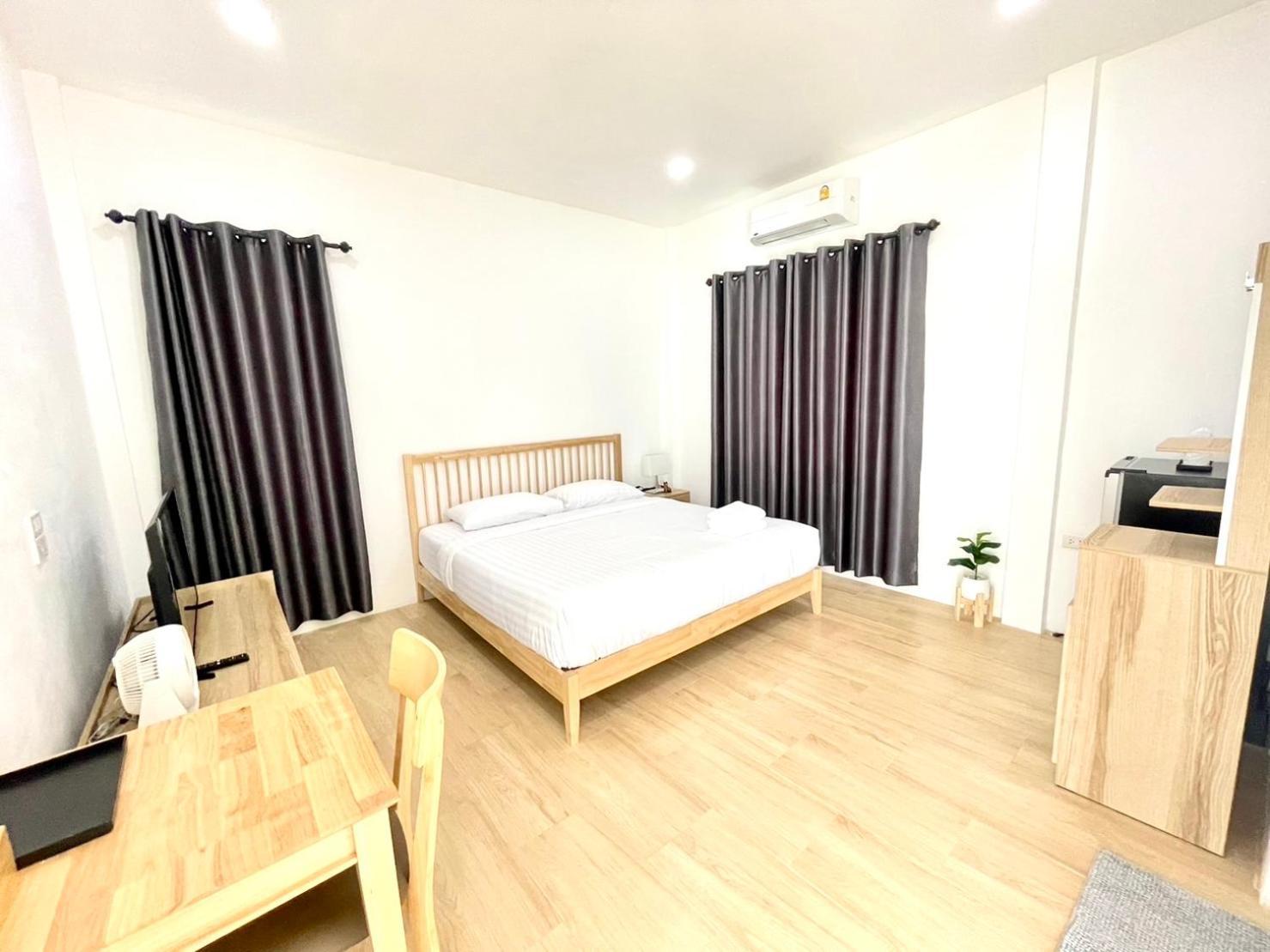Farm View Resort @Uthai Thani ฟาร์มวิว รีสอร์ท อุทัยธานี Nong Khayang エクステリア 写真