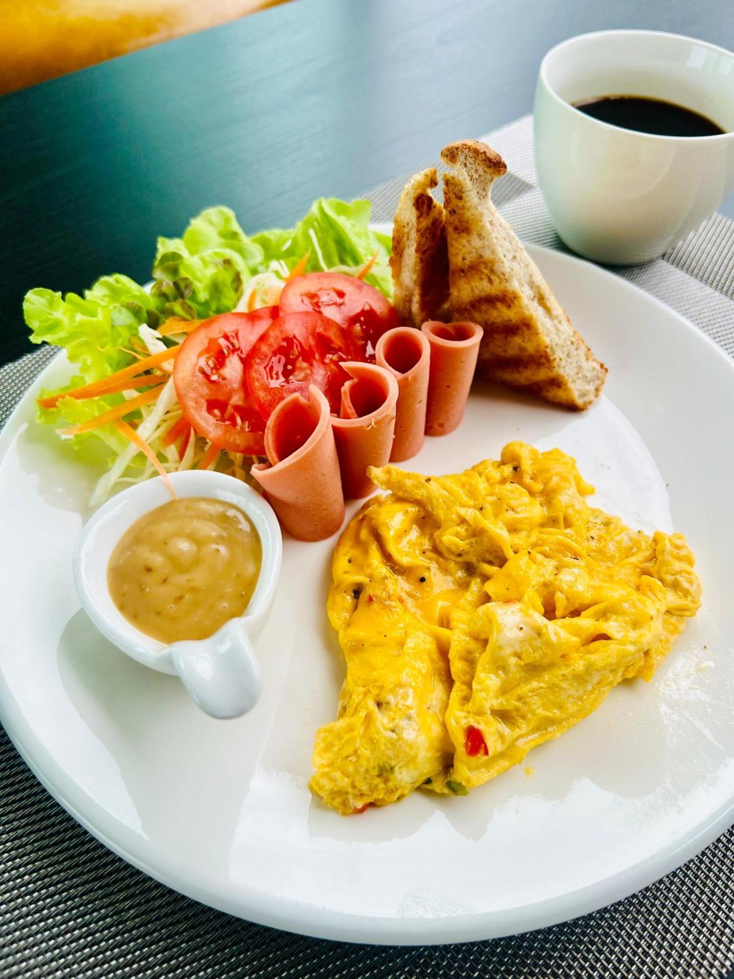 Farm View Resort @Uthai Thani ฟาร์มวิว รีสอร์ท อุทัยธานี Nong Khayang エクステリア 写真