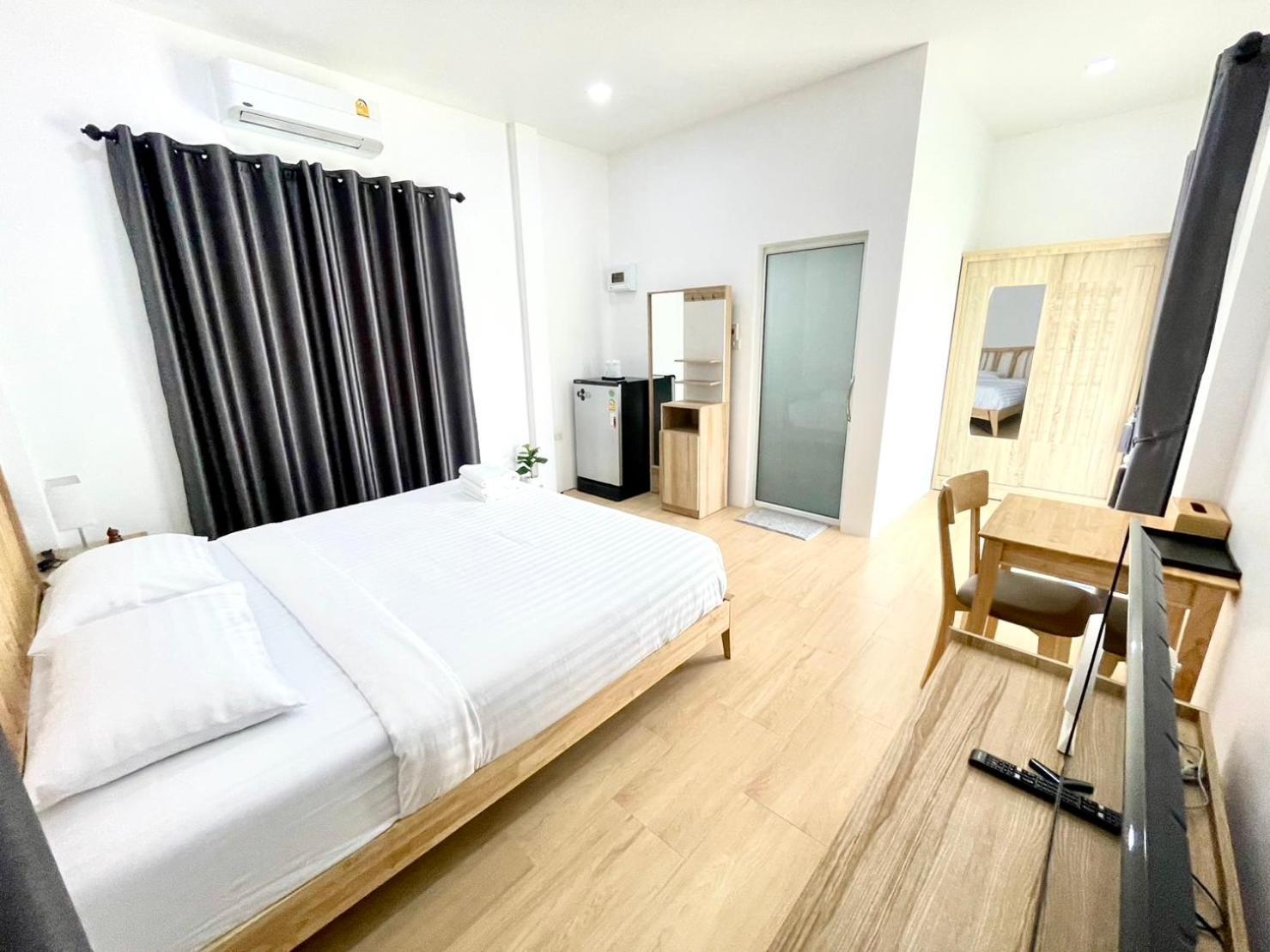 Farm View Resort @Uthai Thani ฟาร์มวิว รีสอร์ท อุทัยธานี Nong Khayang エクステリア 写真